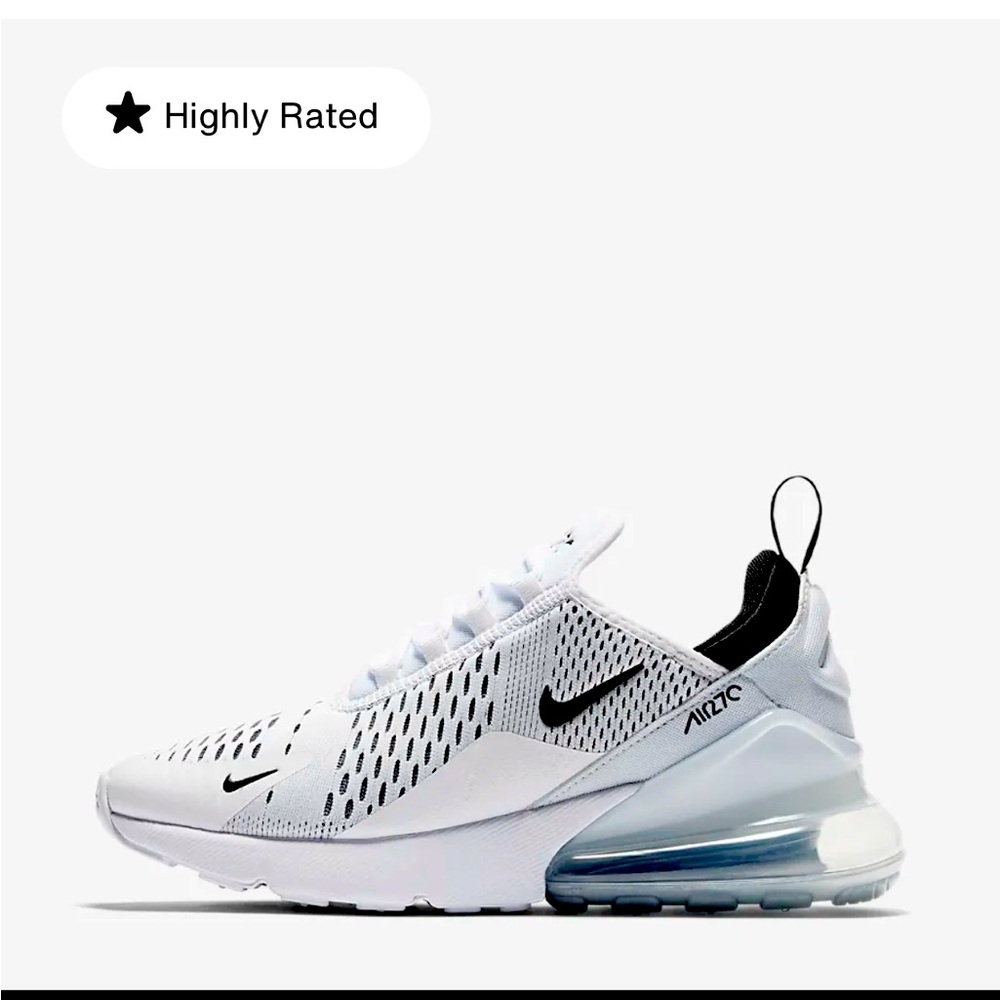 NWB W AIR FORCE 270